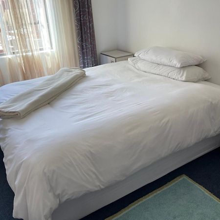 The Oasis Accommodation Luderitz Luaran gambar