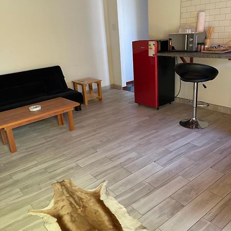 The Oasis Accommodation Luderitz Luaran gambar