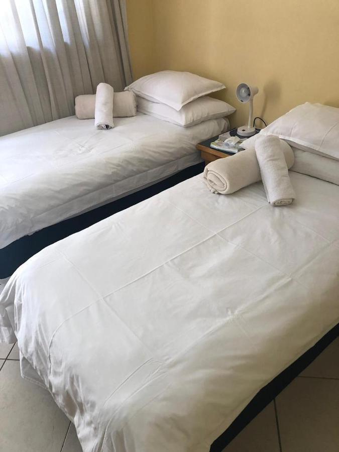 The Oasis Accommodation Luderitz Luaran gambar