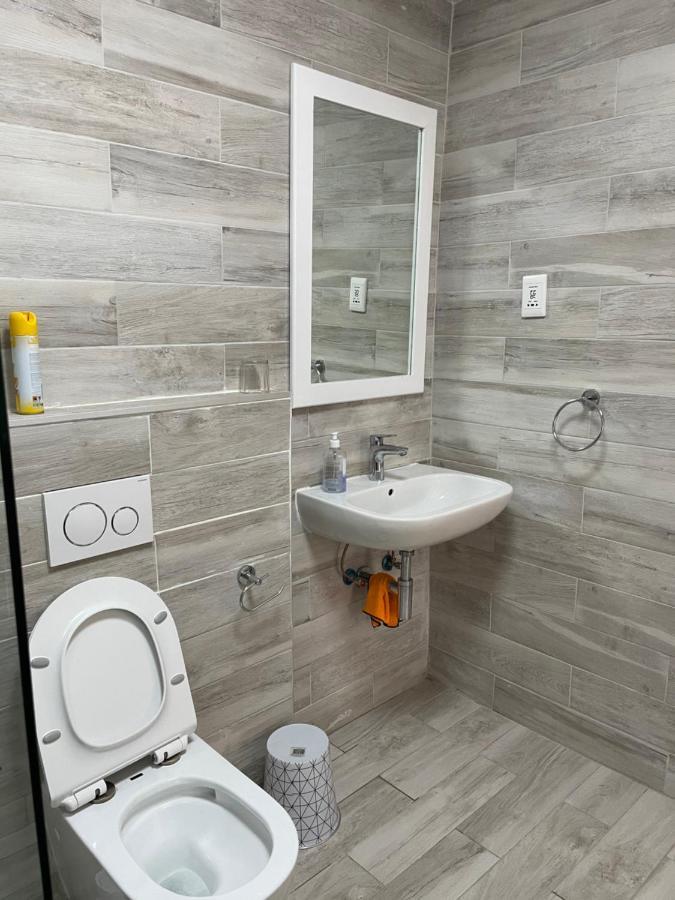 The Oasis Accommodation Luderitz Luaran gambar