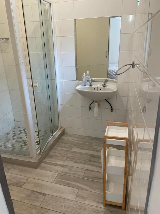 The Oasis Accommodation Luderitz Luaran gambar