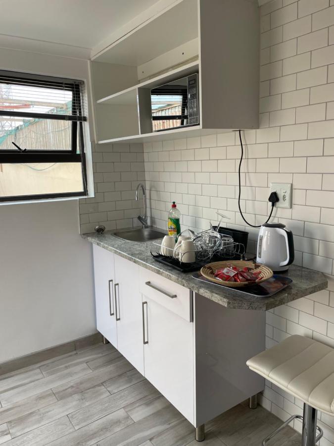 The Oasis Accommodation Luderitz Luaran gambar