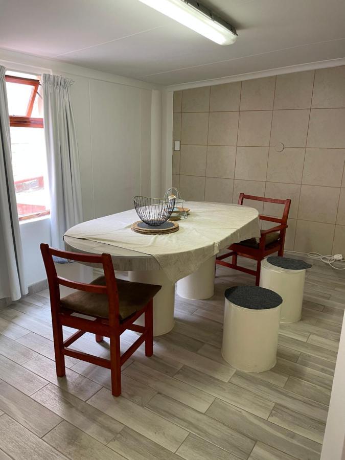 The Oasis Accommodation Luderitz Luaran gambar