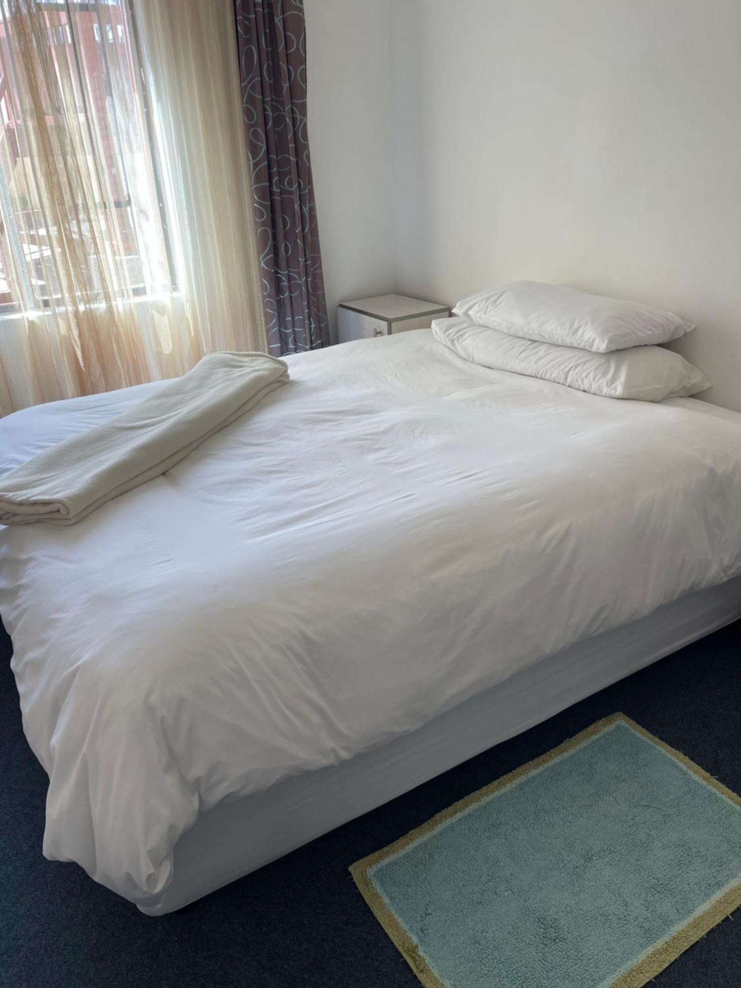 The Oasis Accommodation Luderitz Luaran gambar