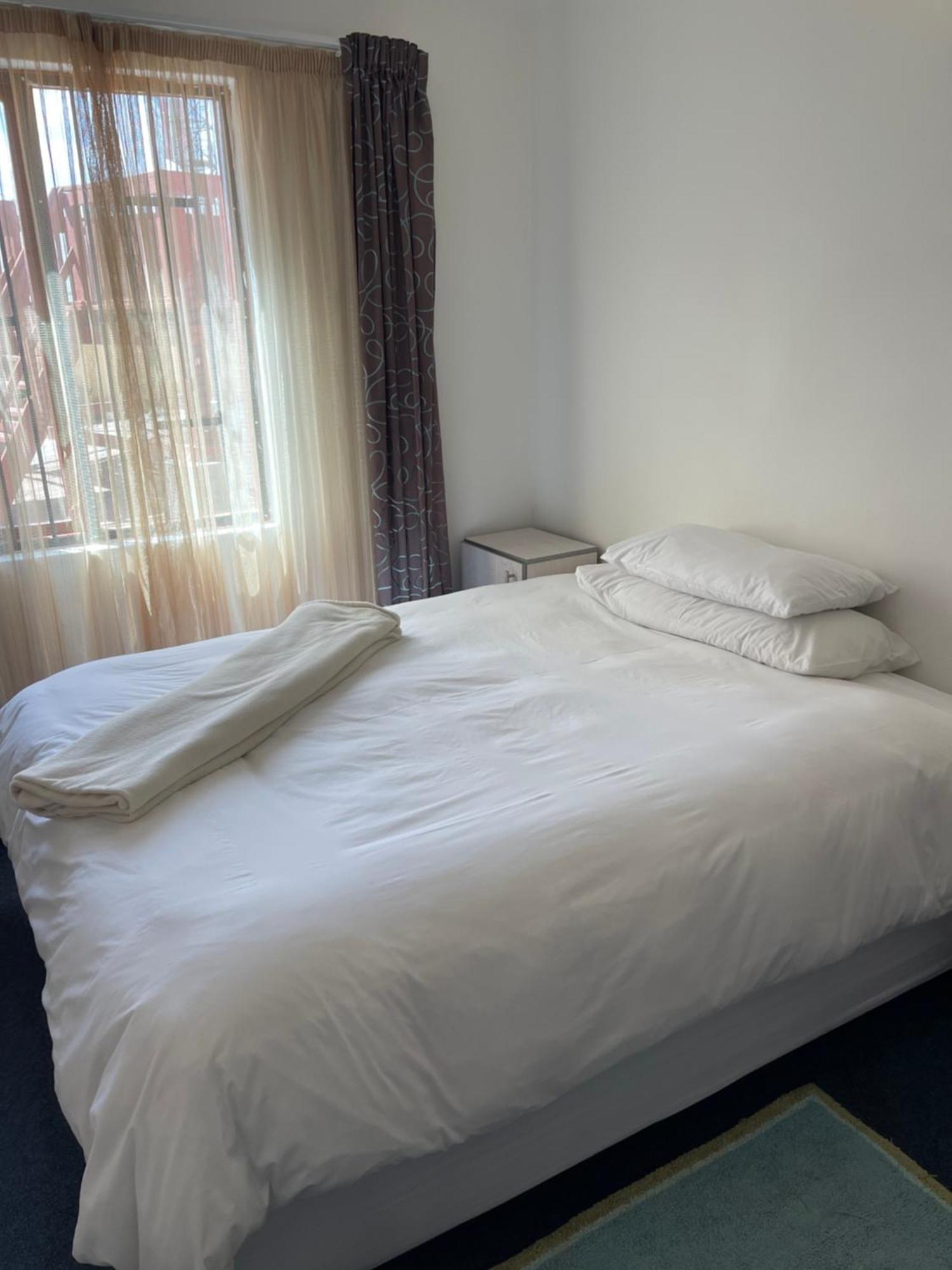 The Oasis Accommodation Luderitz Luaran gambar