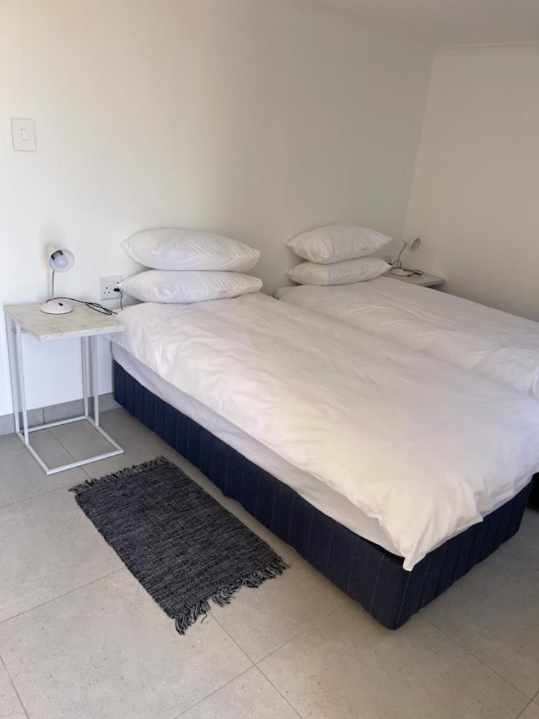 The Oasis Accommodation Luderitz Luaran gambar