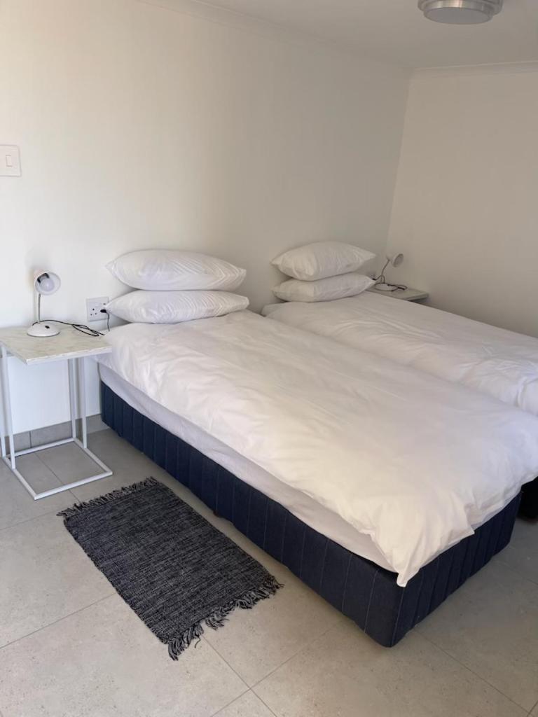 The Oasis Accommodation Luderitz Luaran gambar